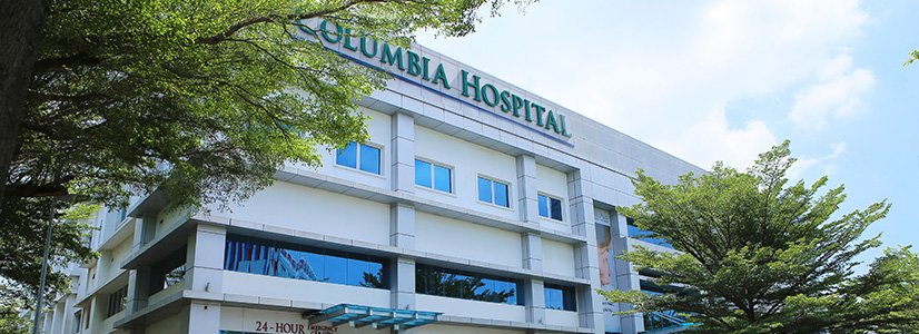 Số điện thoại Bệnh viện Columbia Asia Bình Dương thông tin địa chỉ liên hệ